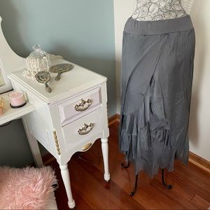 BNWT Simply Natural Cha Cha Skirt
